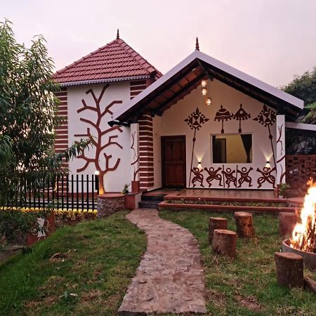 Vila Sky Sketch Kodaikanal Exteriér fotografie
