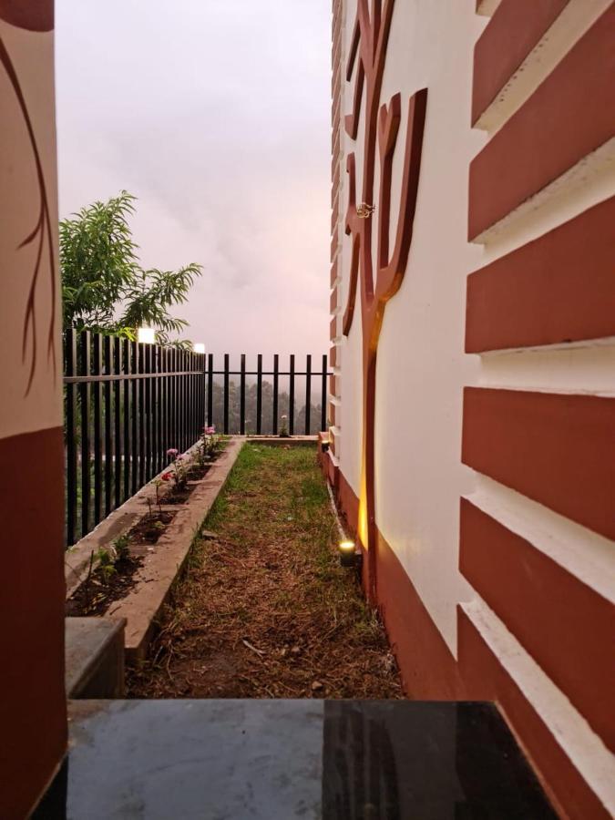 Vila Sky Sketch Kodaikanal Exteriér fotografie