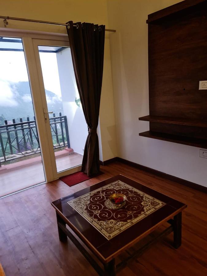Vila Sky Sketch Kodaikanal Exteriér fotografie